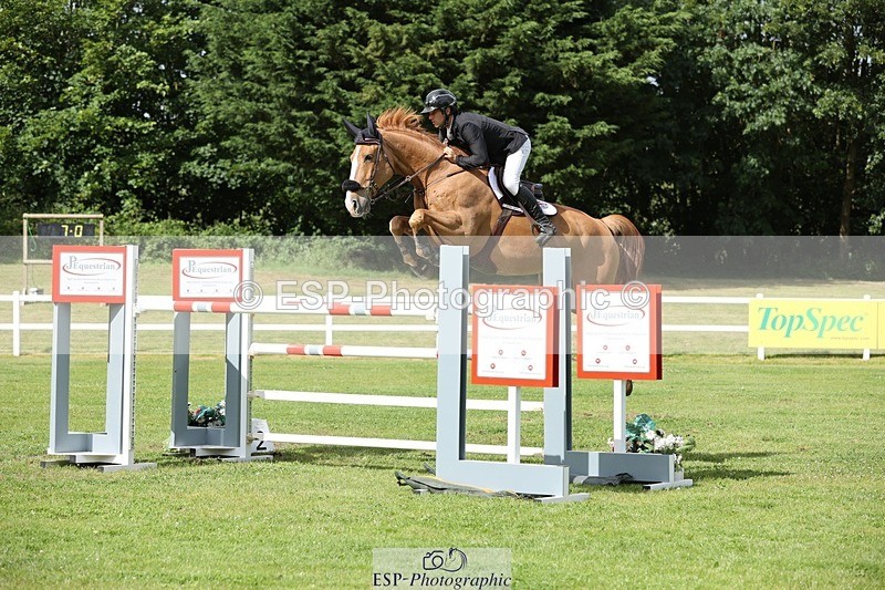 240704-163937-06405 - Cls 4 National 1.40m Open