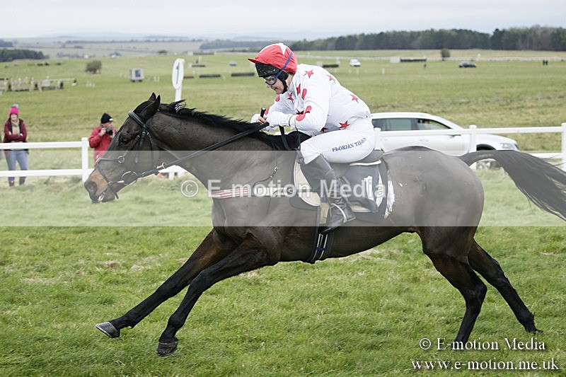 PtP 031217 36 - Hursley Hambledon Point-to-Point Larkhill 03/12/17