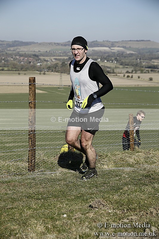 PVT 250218 -808 - The Terminator 2018 Pewsey Vale 25/02/18