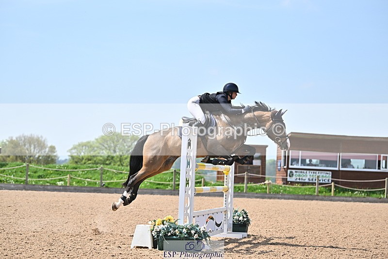 240510A-135839-07334 - Cls 23 Talent Seeker Inc 7yr old 13.15 to 14.10