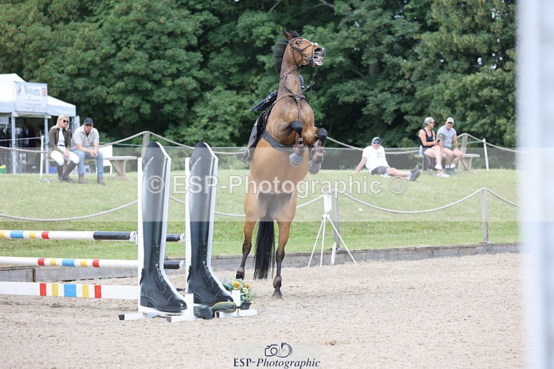 250614A-123108-06452 - Cls 28 95cm Amateur Quali