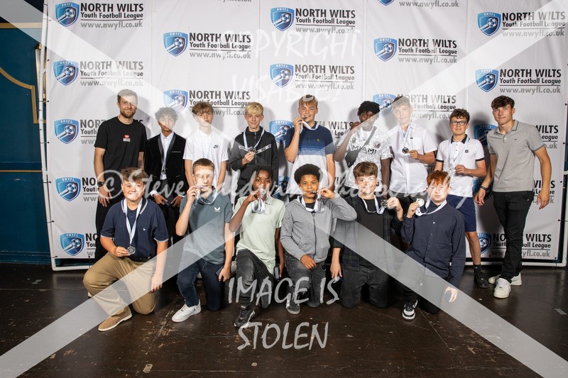 1DX30439 - Div 5 Lydiard Millicent Juniors FC
