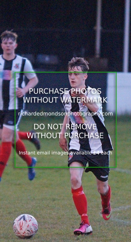 DSC00725 - Kendal Town Reserves v Horwich  (11/5/21)