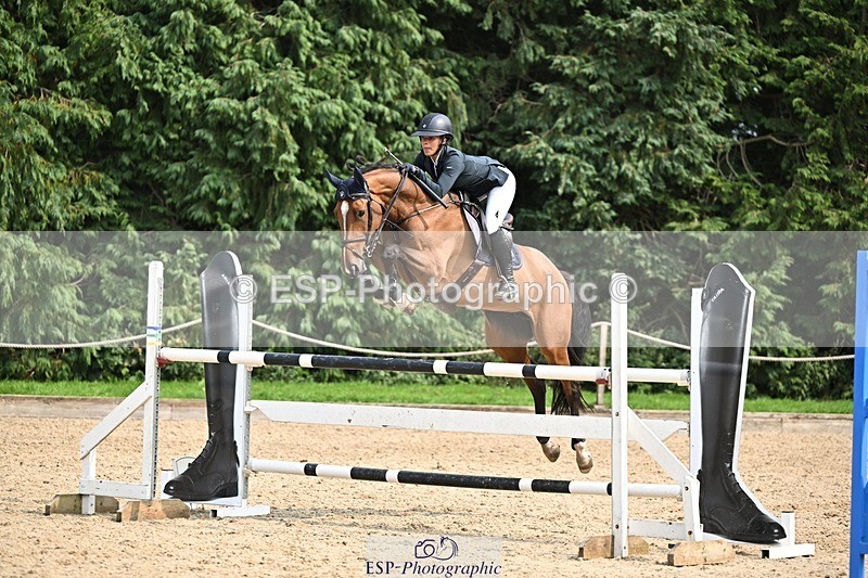 240818-145651-05029 - Cls 12A Snr Foxhunter & 1.20m Open