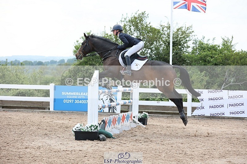 250509-151801-08256 - Cls 23 1.10m Amateur Qualifier and Open