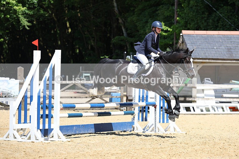 3E7A2880 - Class 7: 80cm open