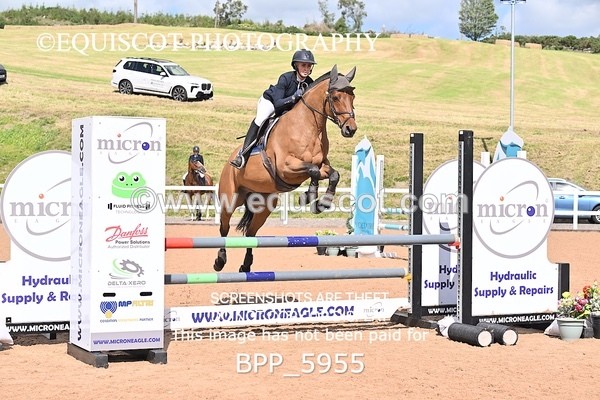 BPP_5955 - CLASS 10 THURS Nupafeeds Senior Dicovery/1m open