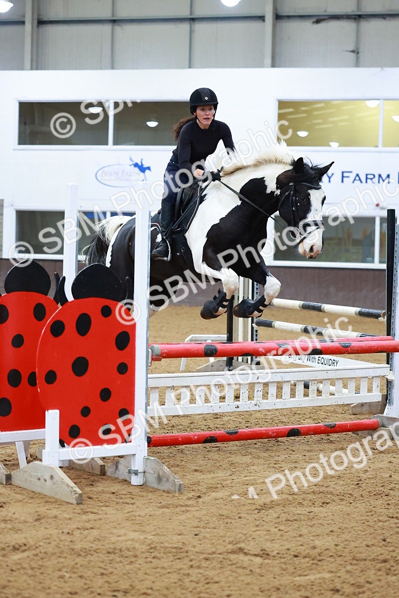 SBM_001099 - Class 3 - 1.00m