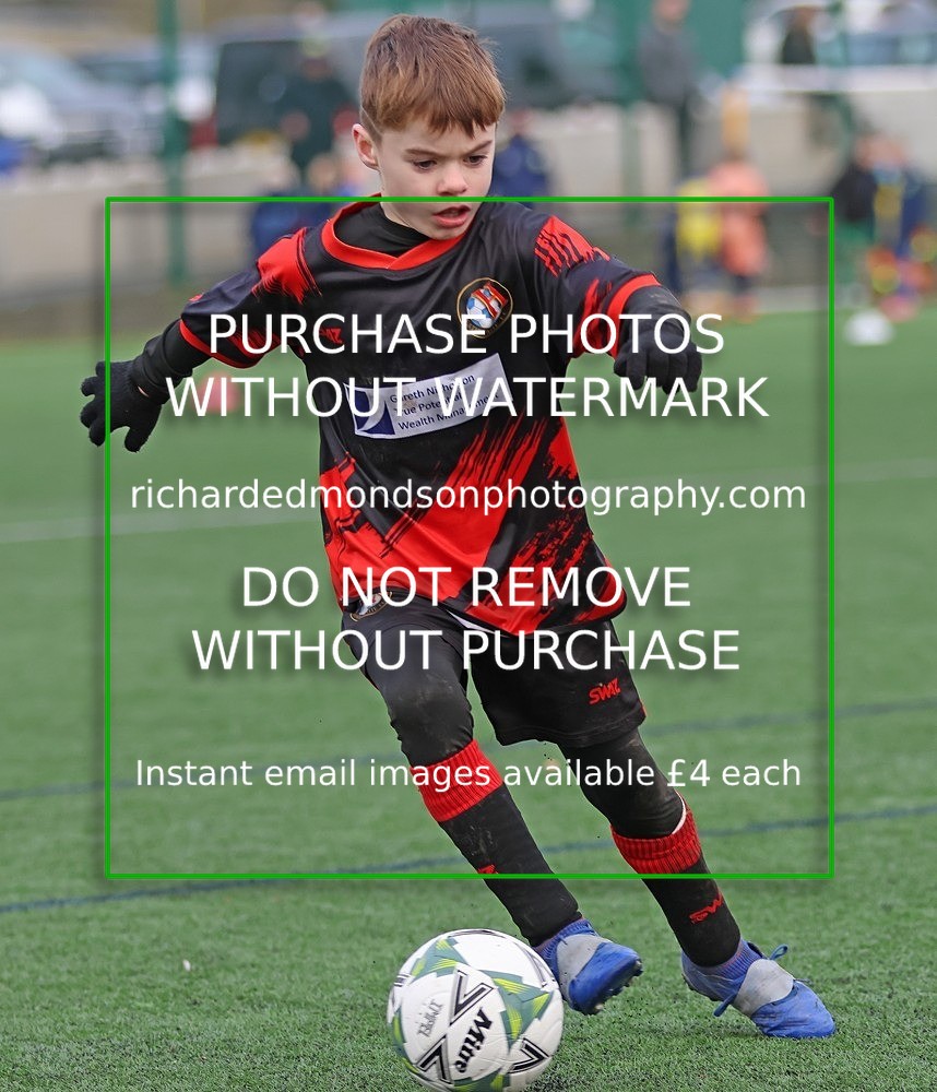 533A9867 - Heathwaite U8