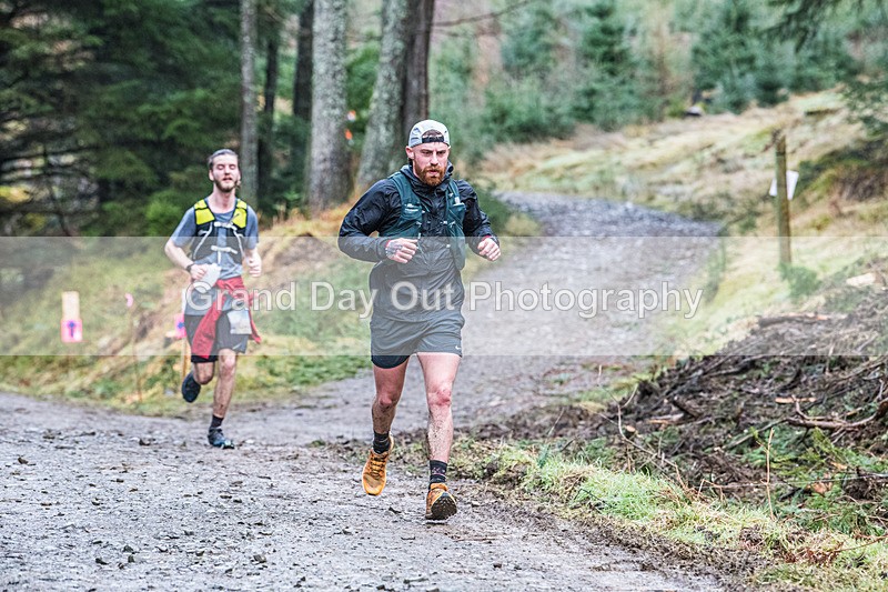 Glentress 21  10K-1180 - High Terrain Events Glentress 21 & 10K Trail Runs Saturday 18th February 2023