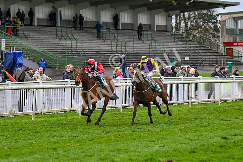  - Race 5