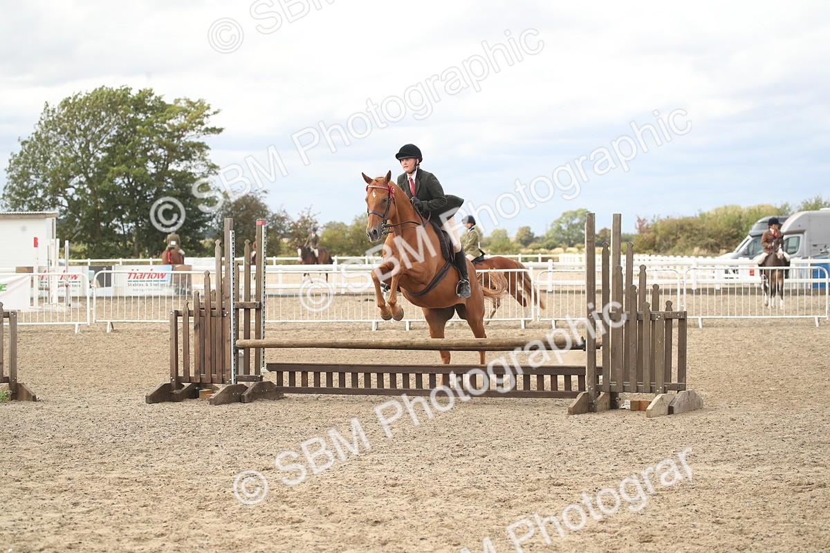 SBM_17845 - Class 508b - Working Veteran 70cm (20+)