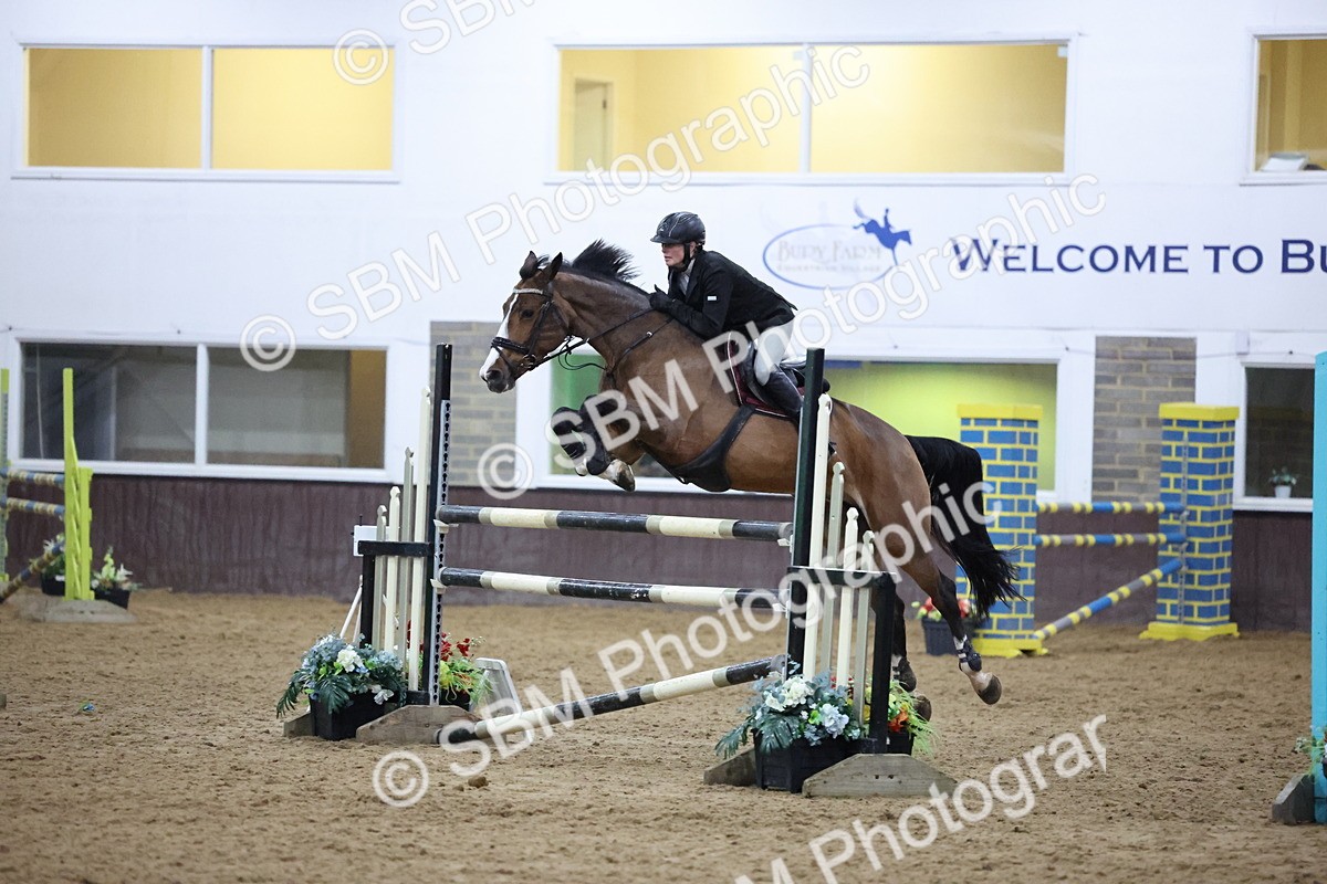 SBM_005458 - Race 3 - 1.20m