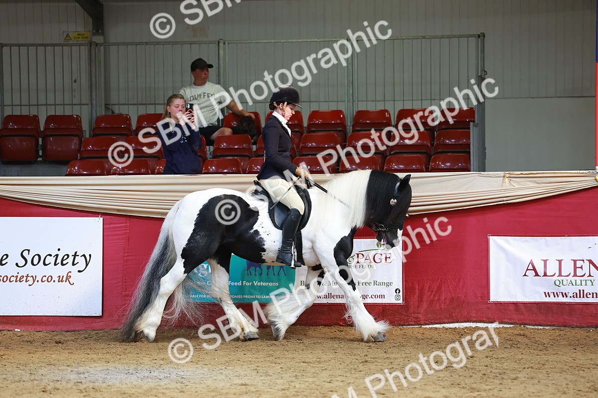 SBM_20299 - Class 906 - Sup Final Ridden Champ