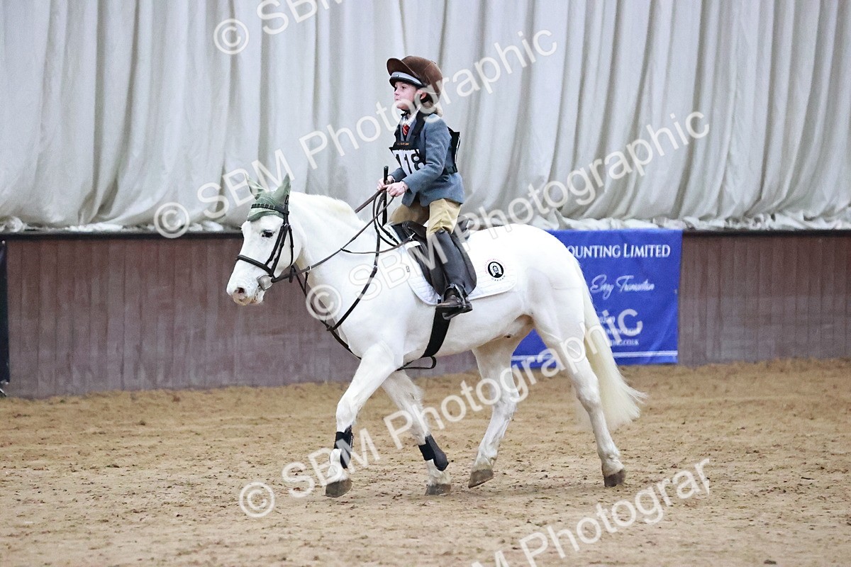 SBM_000199 - Class 1 - 40cm