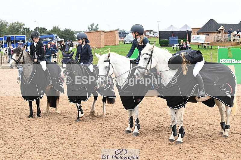 240907A-115327-01073 - Cls 2 Pony Small Team 70cm & 80cm