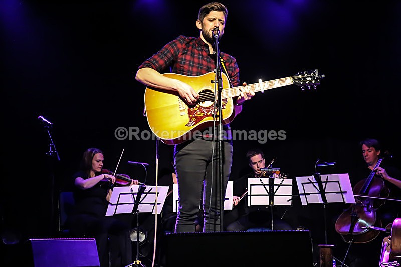 RR _163 - Rob Richings