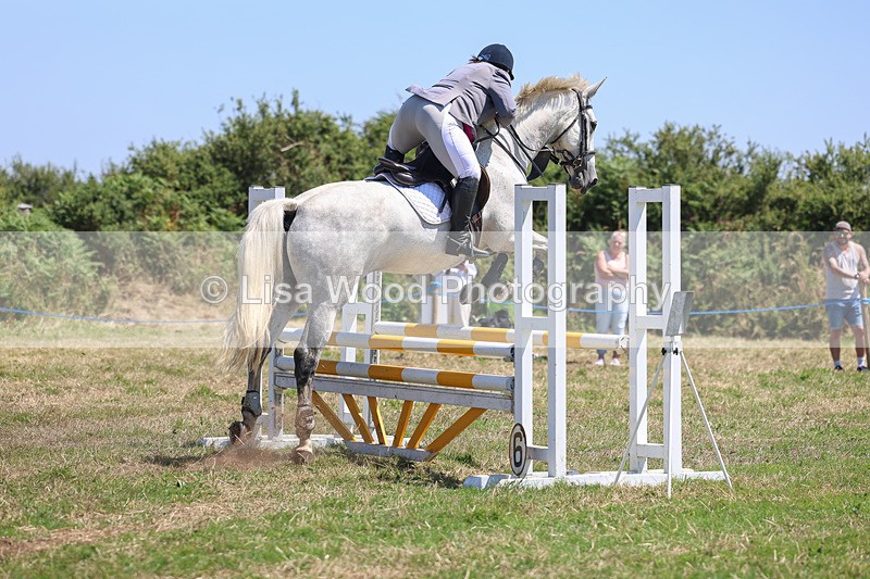 3E7A4373 - Class 10: Senior British Novice/90cm open
