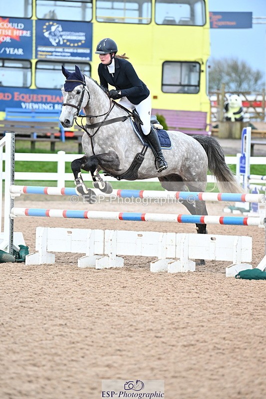 240224A-083612-02810 - Cls 9 British Novice and 90cm Open