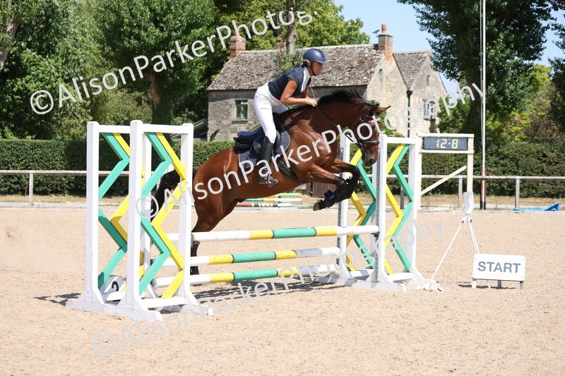 20250713-0811 - Class 5 - 80cm