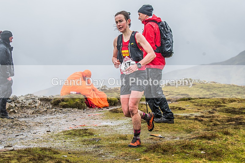 Coledale-297 - Coledale Horseshoe Fell Race Saturday 25th March 2023