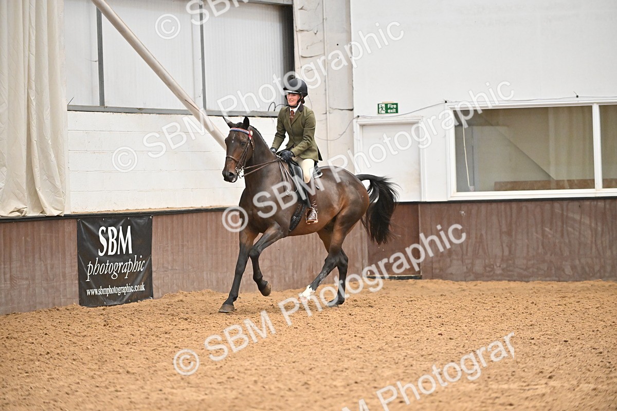 SBM_001536 - Class 30,31 - SSADL Ridden Seniors