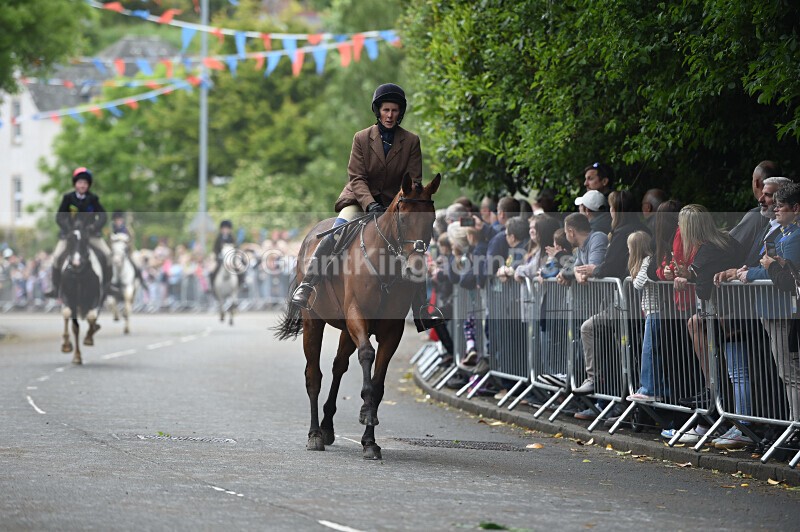 172 - Selkirk Common Riding 2026