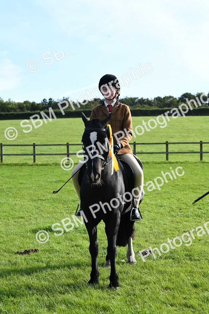 SBM_52069 - S21 - Novice & Newcomers 1st Ridden Pony