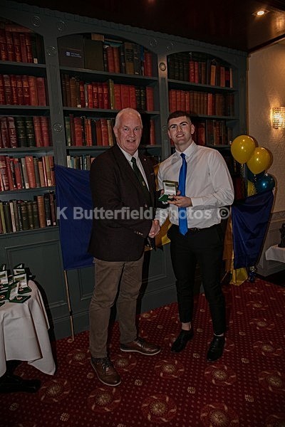 055 - Summerhill GFC Awards 2023