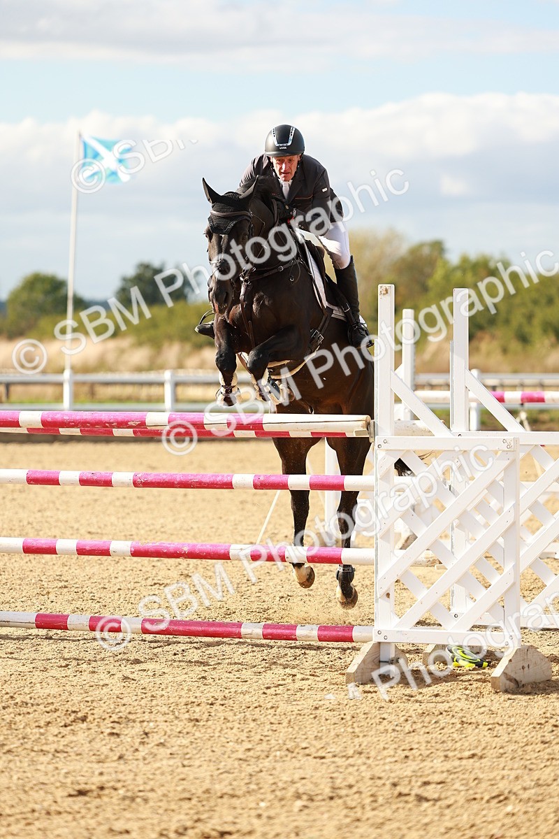 SBM_002276 - Class 6 - National 1.30m