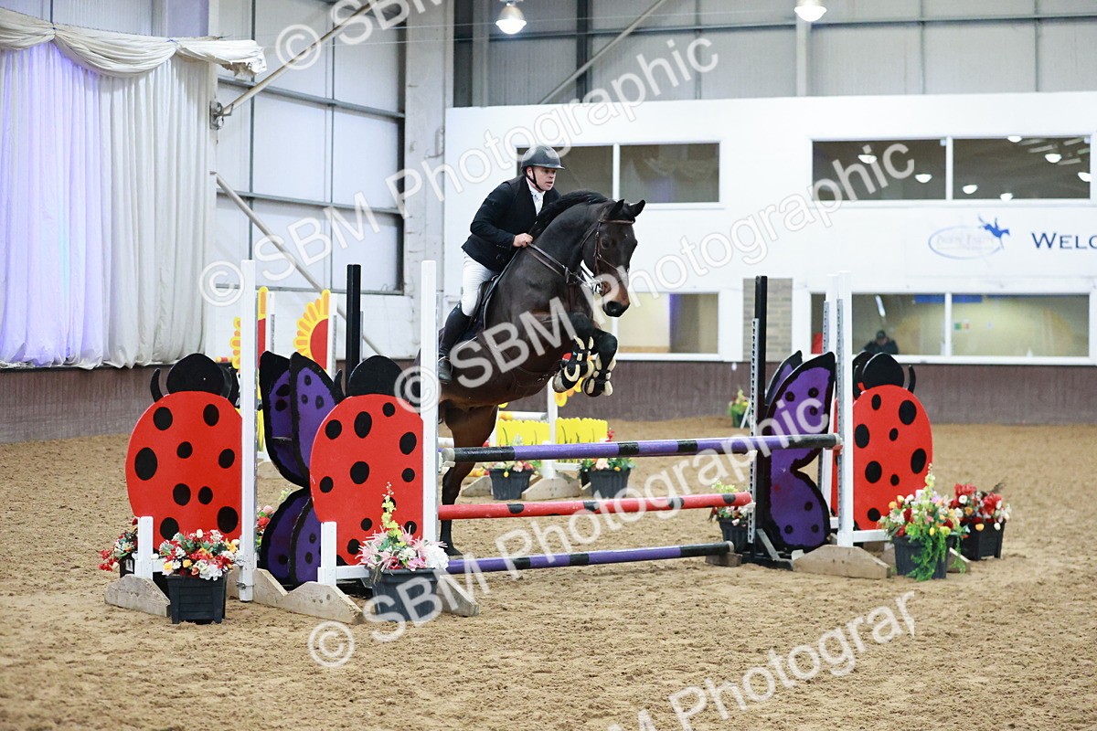 SBM_003751 - Class 15 - Senior British Novice - 90cm