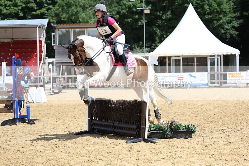 3E7A7329 - Class 3: 80cm