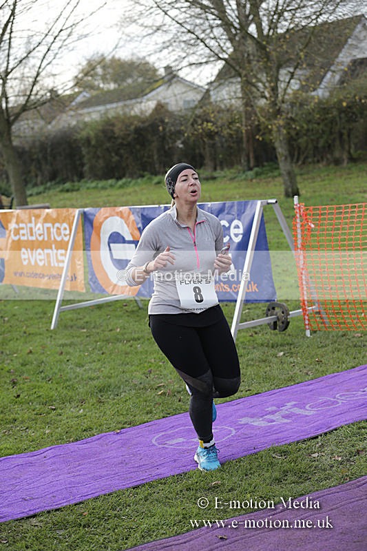 CAD5 171119-1081 - Sutton Benger 5 mile Flyer – 17th Nov 2019