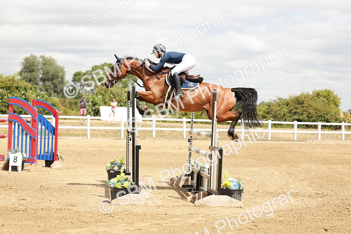 SBM_018500 - Class 21 - Senior Newcomers Championship 2d Rd