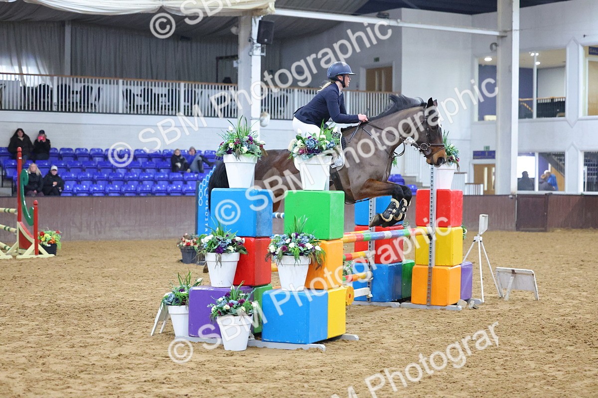 SBM_001387 - Class 14 - Nupafeed Supplements Senior Discovery/ 1m Open - First Round (1.00m)