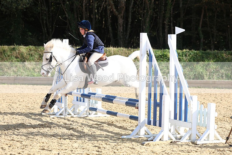 3E7A7794 - Class 3: 60cm open