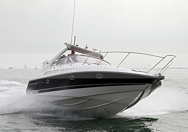 I110416 ENZO MG_2068 - Motorboats - Open