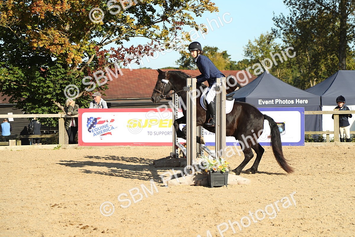 SBM_35828 - J5 - Junior Pony 50cm Championship
