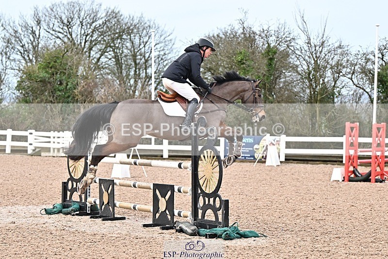 250129-104129-00122 - Cls 02 Snr Disco & 1.00m Open