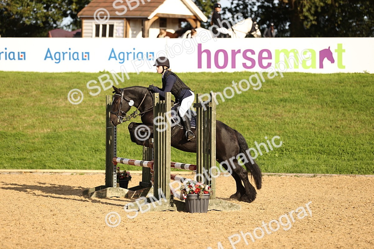 SBM_55709 - J10 - Junior Pony 75cm Championship