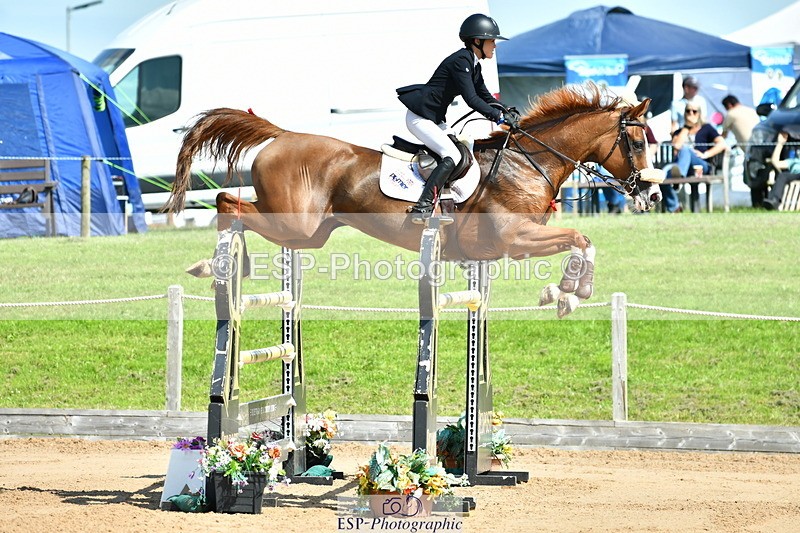 230720A-110109-02045 - Cls 5, 2 Star Medium 1.35m