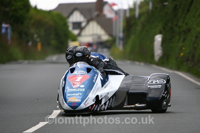  - Side Car Race 2