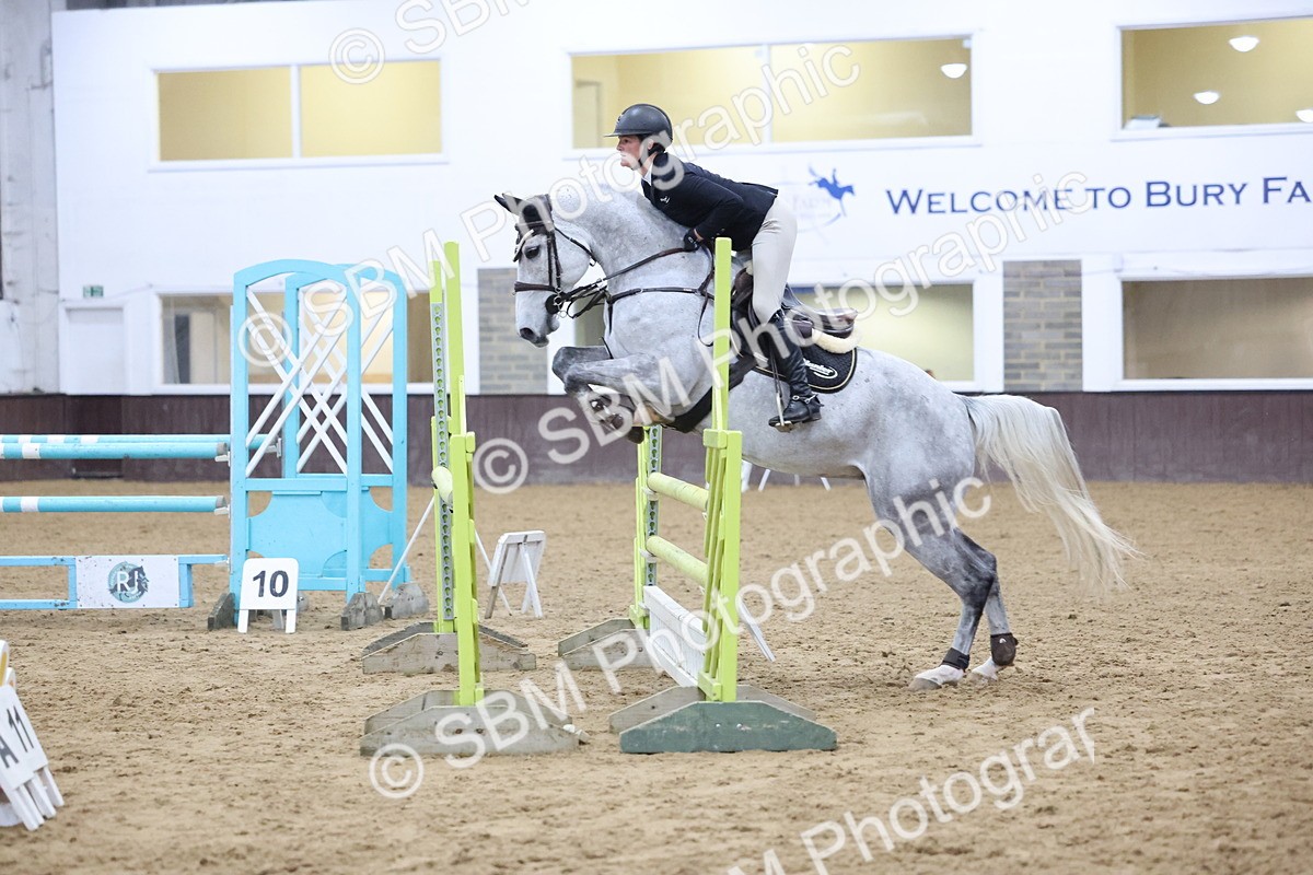 SBM_000789 - Class 3 - Senior Discovery - 1.00m