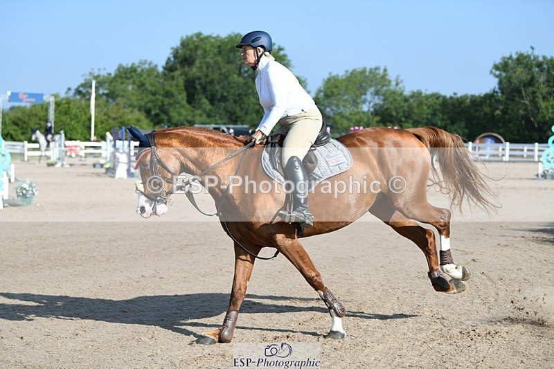 250725-090312-01020 - Cls 6 Snr British Novice and 90cm