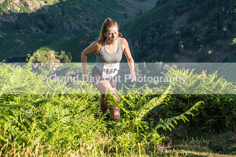 Langstrath-227 - Langstrath Fell Race Wednesday 21st June 2023