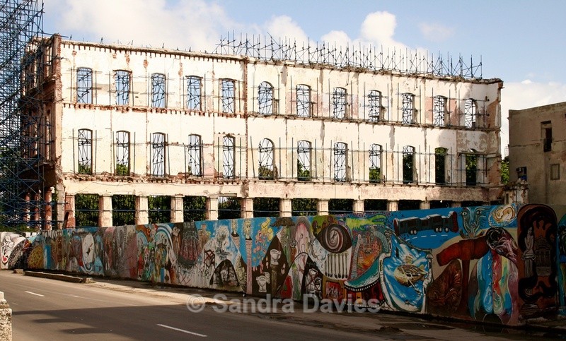 Havana - Urban