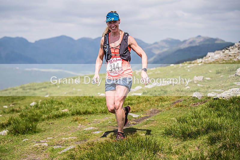 Duddon Short-220 - Duddon Valley Short Fell Race Saturday 1st June 2024