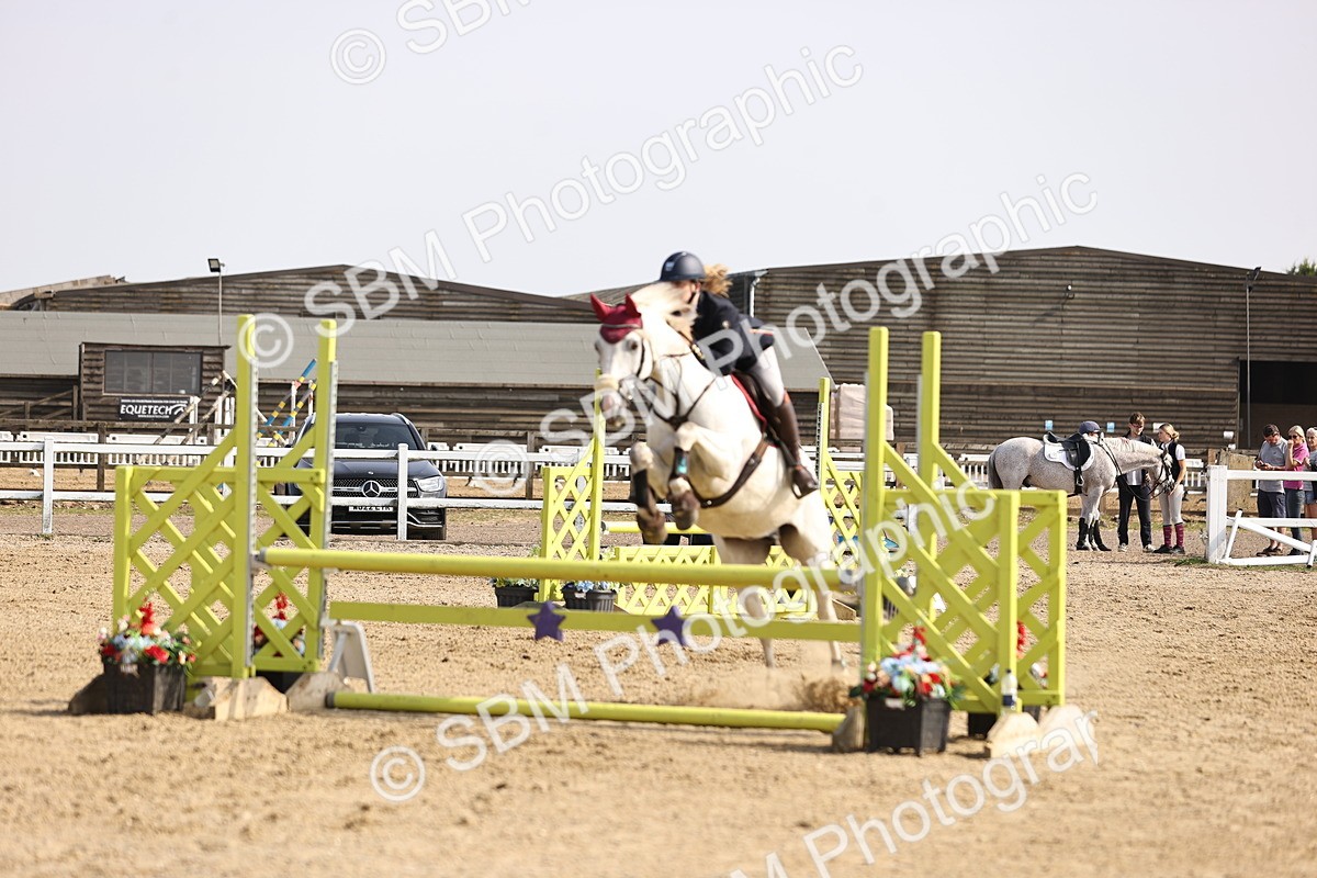 SBM_003252 - Class 8 - 80cm Championship