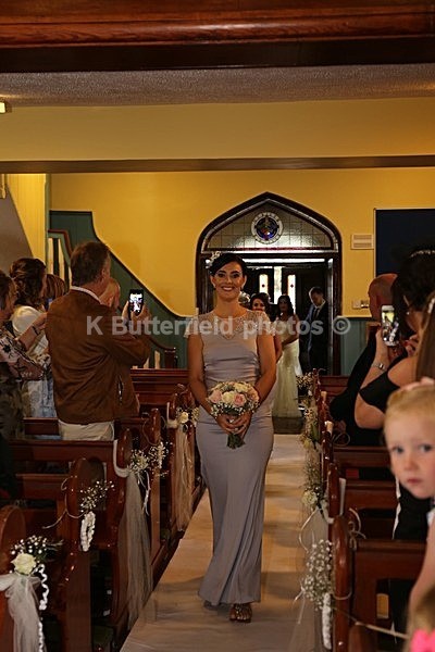 087 - Sandra Grogan and Robert Perez Wedding