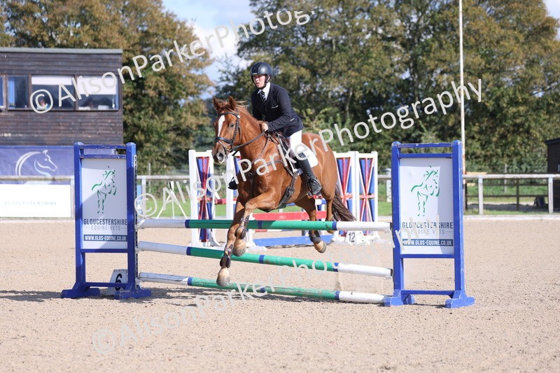 20250928-2233 - Class 6 - 90cm